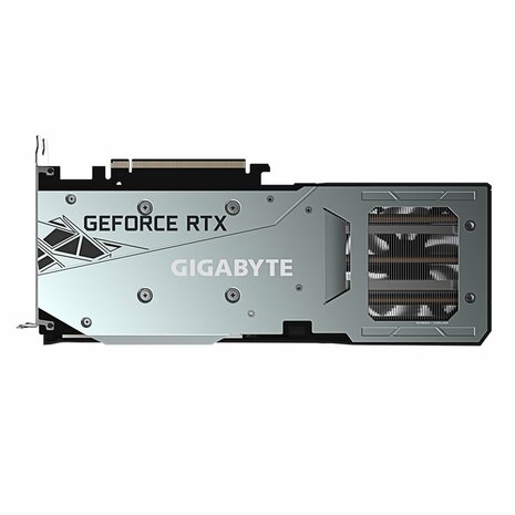 Gigabyte GeForce RTX 3060 Gaming OC (rev. 2.0, LHR) | 12GB GDDR6 VRAM | Videokaart | GPU | Nvidia
