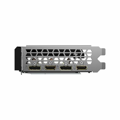 Gigabyte GeForce RTX 3060 Gaming OC (rev. 2.0, LHR) | 12GB GDDR6 VRAM | Videokaart | GPU | Nvidia