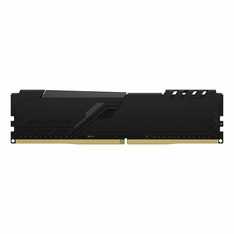 Kingston Fury Beast | 1x16GB DDR4 | 3200MHz | DIMM | CL16 | Geheugenmodule | RAM