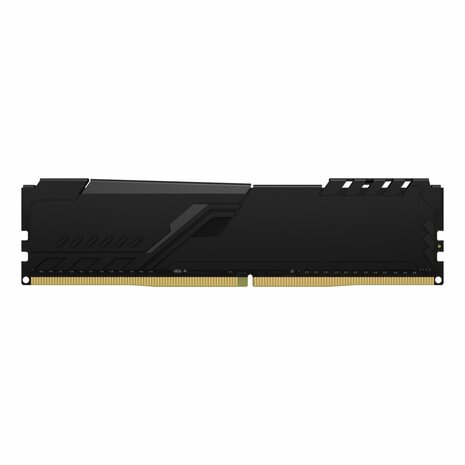 MEM Kingston Fury Beast 16GB DDR4 DIMM 3200MHz