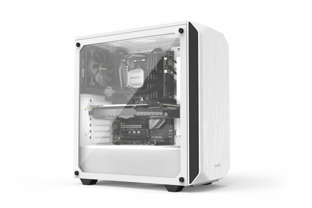 be quiet! PURE LOOP 120mm water | All-in-One CPU Waterkoeler