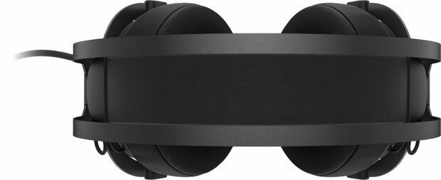 HP Omen Blast | Bedraade Over-ear Gaming Headset 3.5mm Connector | Zwart