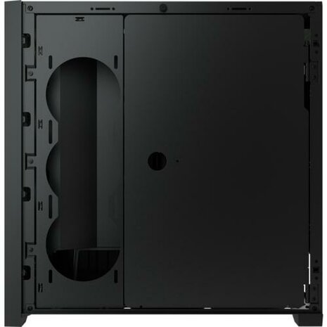 Corsair 5000D Airflow Tempered Glass | Midi Tower Case | Zwart