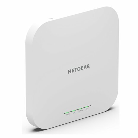 NETGEAR WAX610 1800 Mbit/s Wit Power over Ethernet (PoE)