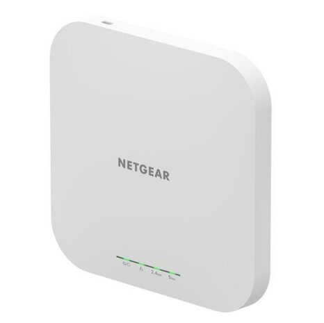 NETGEAR WAX610 1800 Mbit/s Wit Power over Ethernet (PoE)