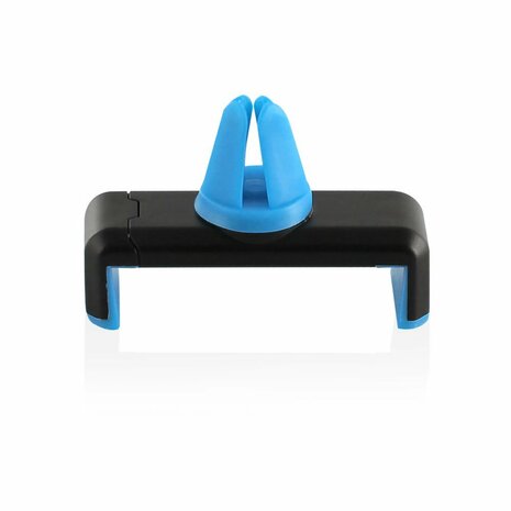 ACT AC9000 | Passieve Telefoonhouder voor in de Auto | Zwart | Set van 25 stuks