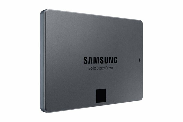 Samsung MZ-77Q4T0 2.5" 4000 GB SATA III V-NAND MLC