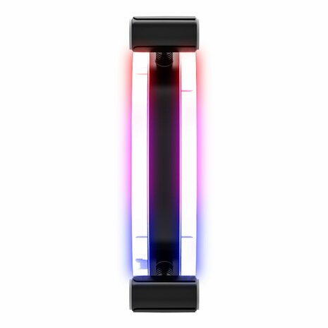 Zalman ZM-LF120 RGB | 120mm Case Fan