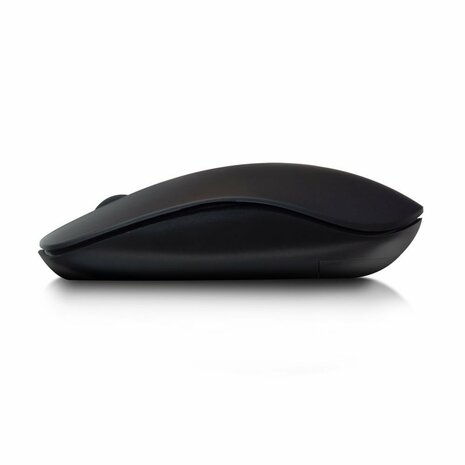 ACT AC5110 | Draadloze Muis | RF-Draadloos | 1200 DPI | Zwart