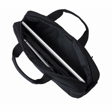 ACT Urban 16" Laptop Aktetas | Zwart