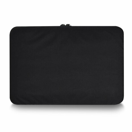 ACT Urban 14.1" Laptop Sleeve | Zwart/Grijs