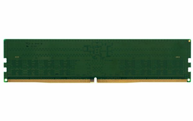 Kingston ValueRAM | 32GB 2x16GB DDR5 | 4800MHz | DIMM | CL40 | Geheugenmodule | RAM