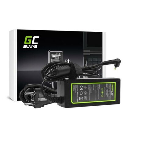 Green cell AD123P Laptoplader 65W 3.25A 20 VOLT