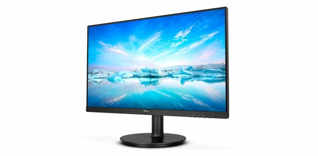 Philips 241V8L/00 23,8'' | 1920x1080 Full HD VA | 75Hz | 4ms | LowBlue Mode | Monitor