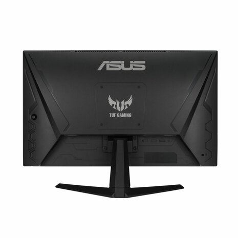 ASUS TUF Gaming VG249Q1A 60,5 cm (23.8") 1920 x 1080 Pixels Full HD LED Zwart