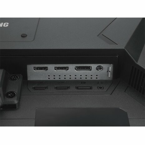 ASUS TUF Gaming VG249Q1A 23.8'' | 1920x1080 IPS | 165Hz | 1ms | Adaptive Sync | Gaming Monitor