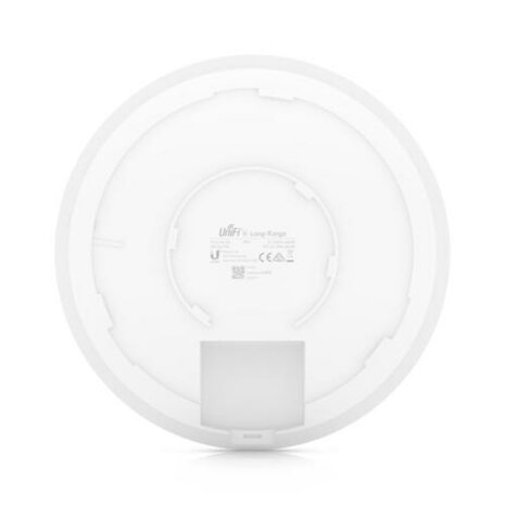 Ubiquiti Networks UniFi 6 Long-Range 3000 Mbit/s Wit Power over Ethernet (PoE)