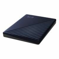 Western Digital My Passport for Mac Externe HDD | 2TB | USB 3.2 Type-A