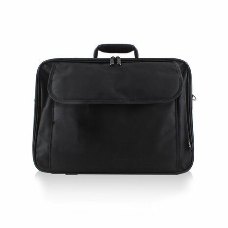 ACT AC8500 16.1" Laptop Aktetas | Zwart