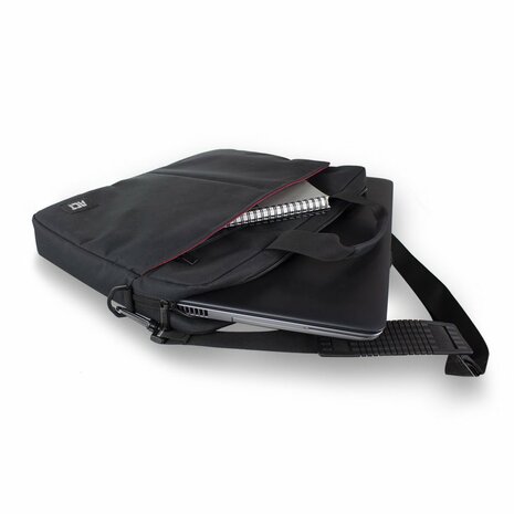 ACT AC8505 16.1" Laptop Documententas | Zwart