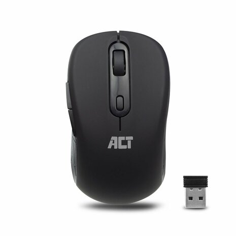 ACT AC5700 | Draadloze Muis en Toetsenbordcombo | QWERTY