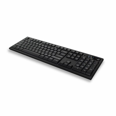 ACT AC5700 | Draadloze Muis en Toetsenbordcombo | QWERTY