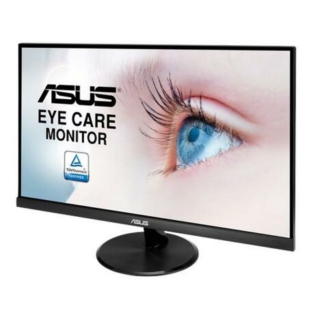 ASUS VP279HE 68,6 cm (27") 1920 x 1080 Pixels Full HD LED Zwart