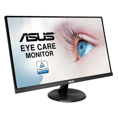 ASUS VP279HE 68,6 cm (27") 1920 x 1080 Pixels Full HD LED Zwart