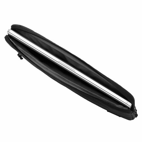 ACT AC8515 14.1" Laptop Sleeve | Zwart