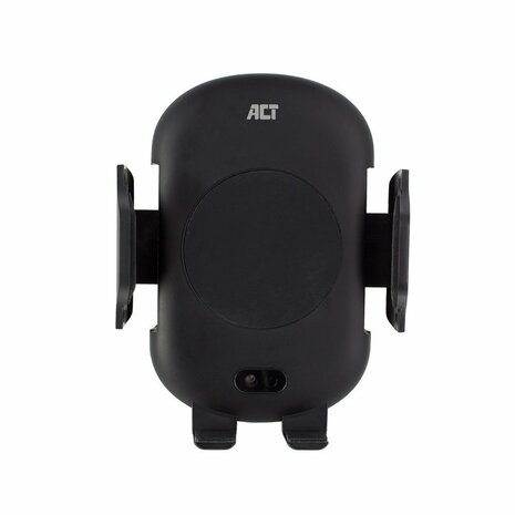 ACT AC9010 | Telefoonhouder voor in de Auto | Zwart