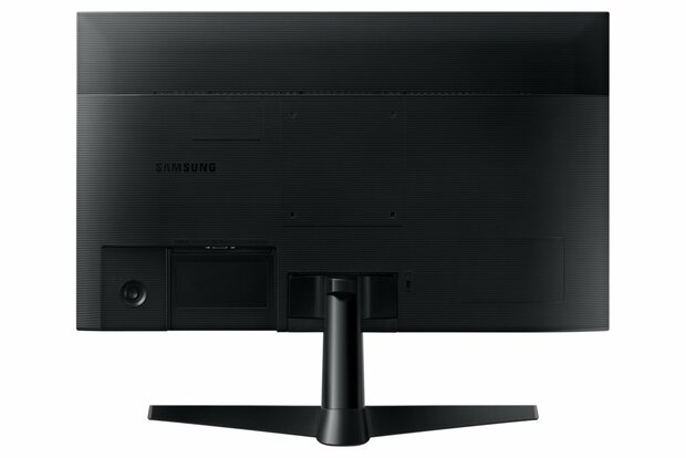 SAMSUNG  60,5 CM (23.8") 1920 X 1080 PIXELS FULL HD LED ZWART HDMI/IPS/HD