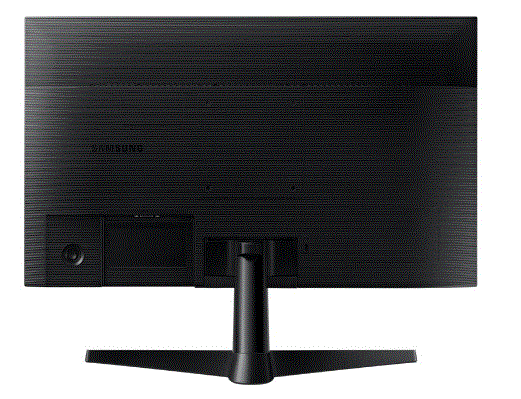 MON Samsung 27inch F-HD IPS HDMI LED Zwart