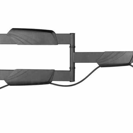 ACT AC8354 | Verstelbare TV-beugel | 23-55" | max 50kg | VESA 400x400