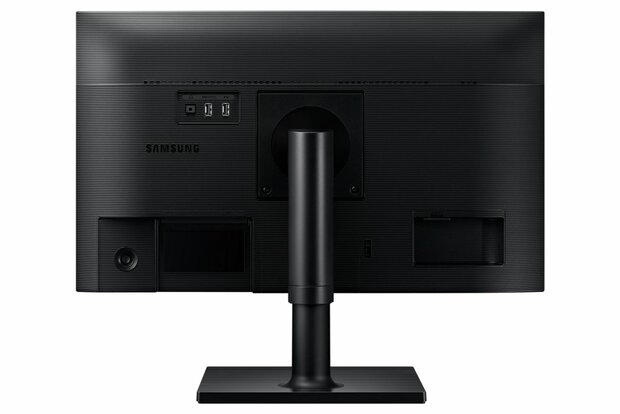 Samsung LF22T450FQR 22" | 1920x1080 IPS | 75Hz | USB-Hub | VESA-compatibel | 178° Kijkhoek | Monitor