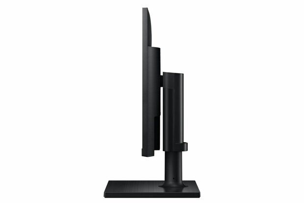 Samsung LF22T450FQR 22" | 1920x1080 IPS | 75Hz | USB-Hub | VESA-compatibel | 178° Kijkhoek | Monitor