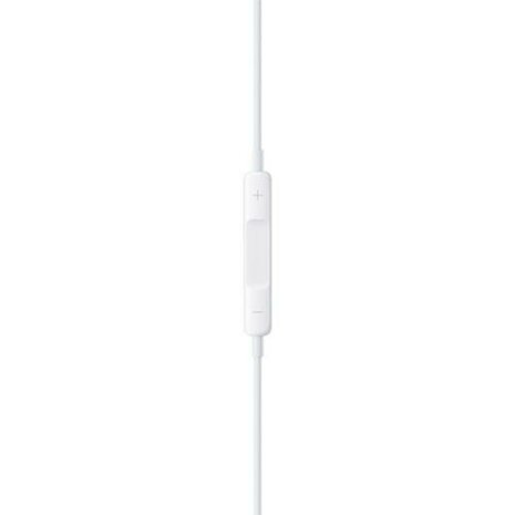 Apple EarPods | In-Ear Oordopjes 3,5mm Connector | Wit