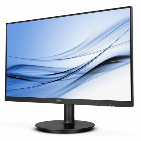 Philips V-Line 221V8A/00 21.5" | 1920x1080 VA | 75Hz | Ingebouwde Luidsprekers | VESA-Compatibel | Monitor