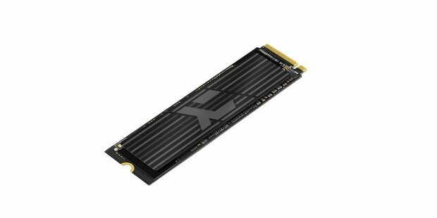 Goodram IRDM PRO M.2 SSD 2048 GB PCI Express 4.0 3D TLC NVMe