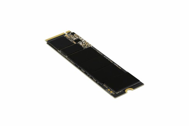 Goodram IRDM PRO M.2 1000 GB PCI Express 4.0 3D TLC NVMe