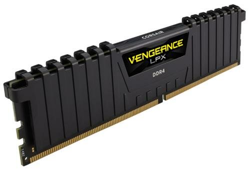 Corsair Vengeance LPX | 16GB 2x8GB DDR4 | 3200MHz | DIMM | CL16 | Geheugenmodule | RAM