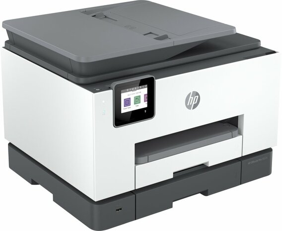 HP OfficeJet Pro 9022e AiO Inkjetprinter | 4800 x 1200 DPI | Wifi | Kleur