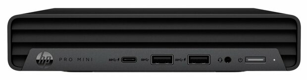 HP Prodesk Mini 400 G9 | Intel Core i5-12500T | 16GB | 512GB | W11 Professional
