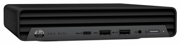 HP Prodesk Mini 400 G9 | Intel Core i5-12500T | 16GB | 512GB | W11 Professional