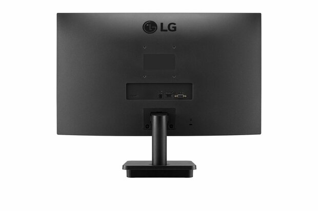 LG 24MP450-B LED display 60,5 cm (23.8") 1920 x 1080 Pixels Full HD Zwart REFURBISHED