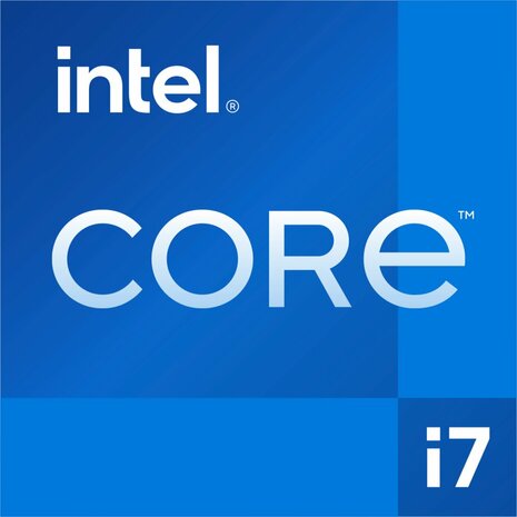 Intel Core i7-11700KF processor 3,6 GHz 16 MB Smart Cache Box