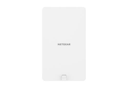 NETGEAR Insight Cloud Managed WiFi 6 AX1800 Dual Band Outdoor Access Point (WAX610Y)