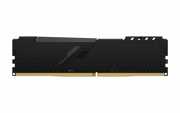 Kingston Technology FURY Beast geheugenmodule 16 GB 2 x 8 GB DDR4 2666 MHz