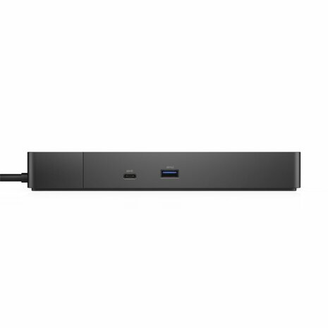 Dell WD19DCS-240W | Docking Station | USB-C 3.2 Gen 2 240W | Zwart