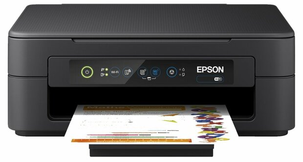 Epson Expression Home XP-2205 Inkjetprinter | 5760 x 1440 DPI | Wifi | kleur