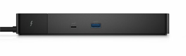Dell Docking Station | Thunderbolt | Zwart